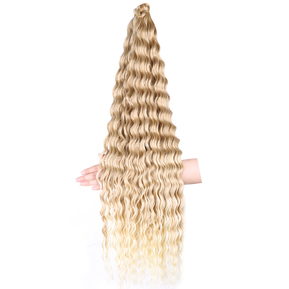 SAMENUSUFiber Wig Head Covering