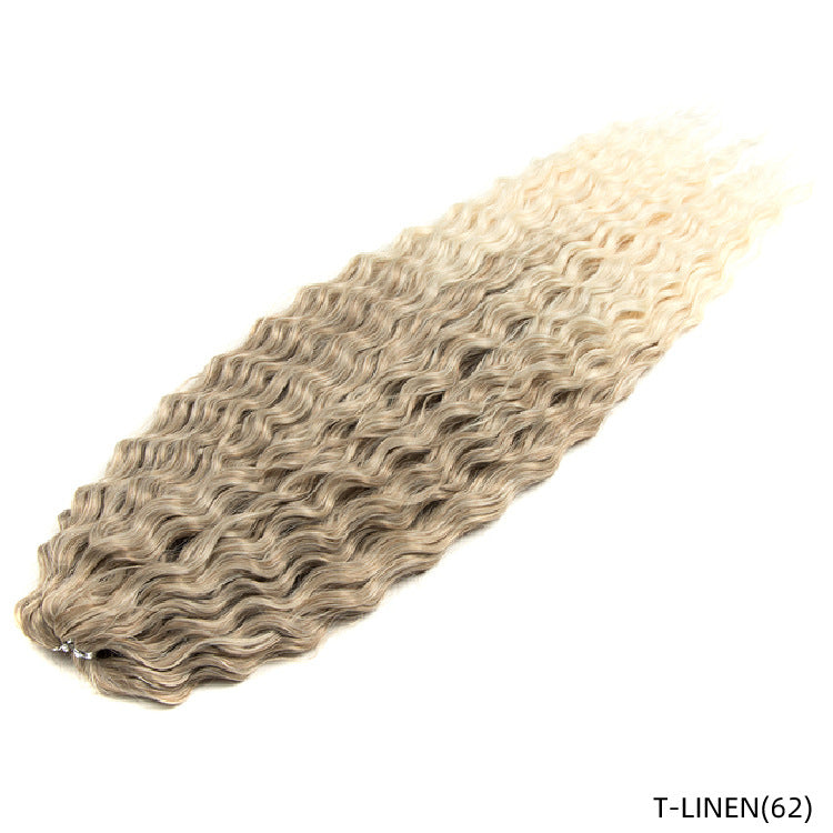 Crochet Curls Hair Extensions