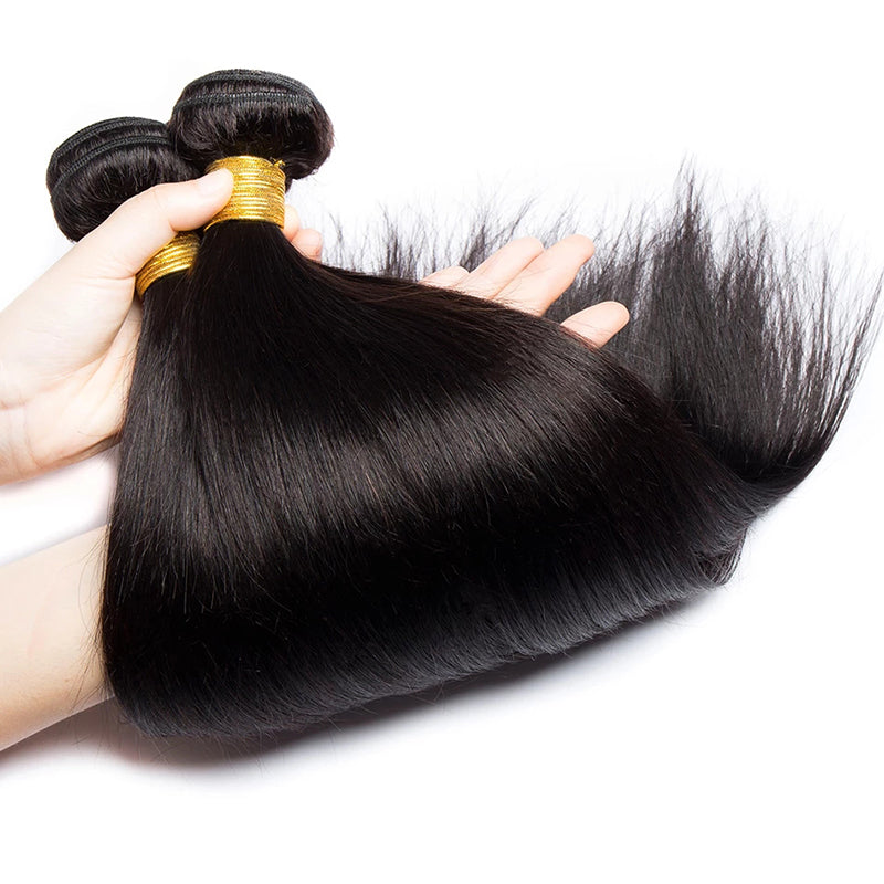Straight Hair Wig