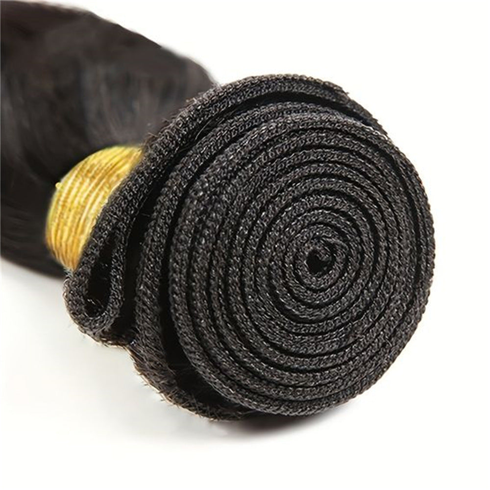SEIMIE Hair Extension Bundles Body