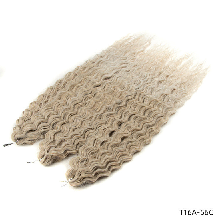 Crochet Curls Hair Extensions