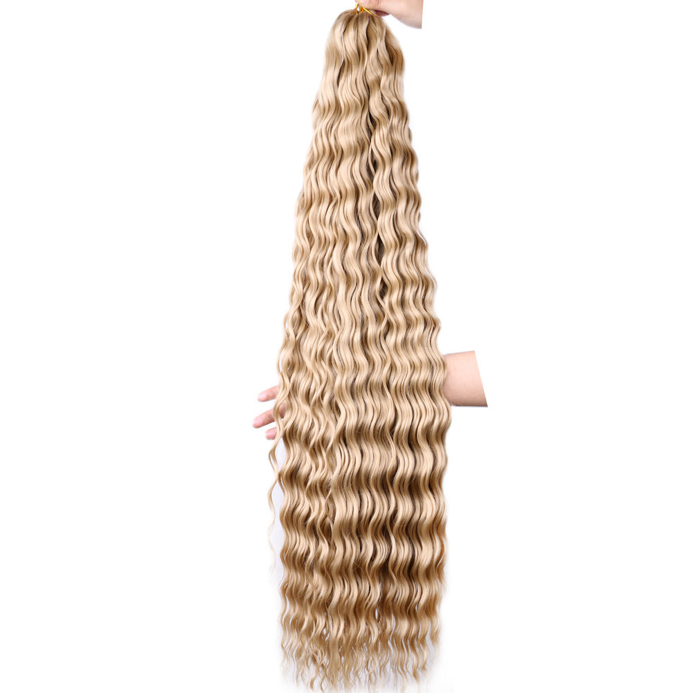 SAMENUSUFiber Wig Head Covering