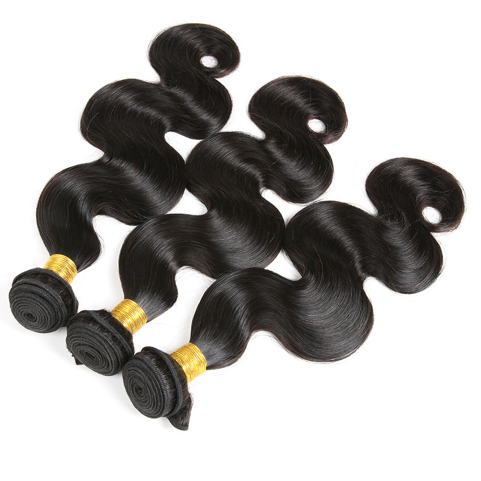 RAZID Wave Human Hair Bundles