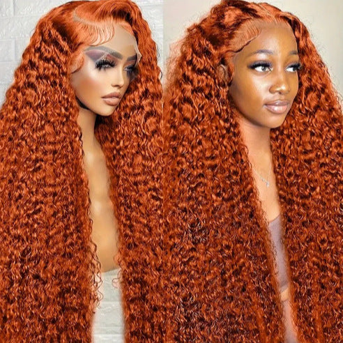 Former Lace Head Cap Wig