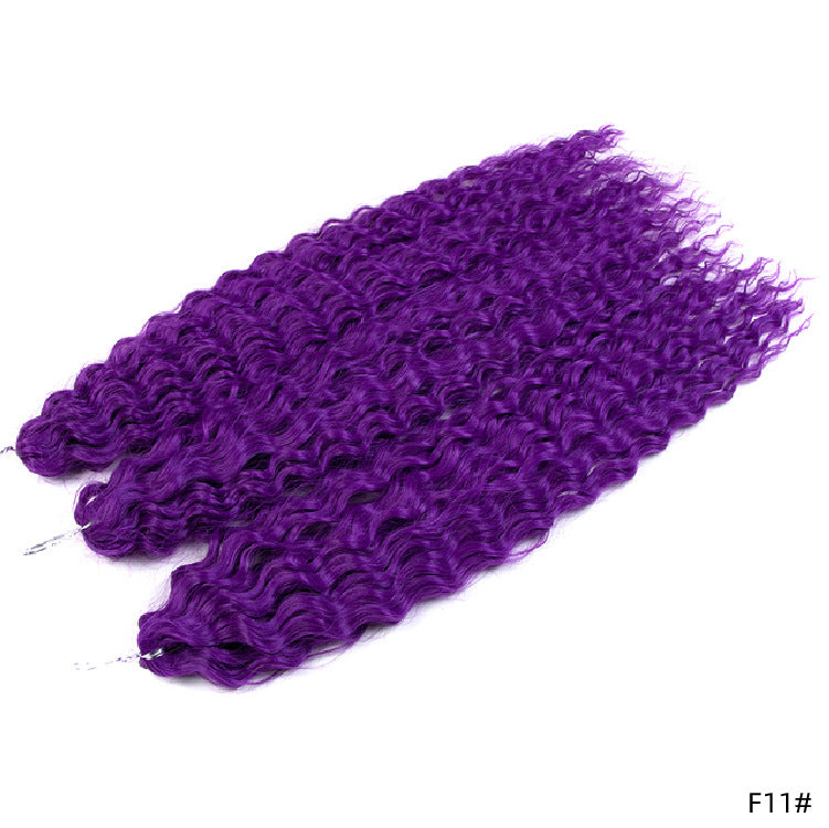 Crochet Curls Hair Extensions