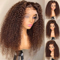 Ahima Lace Wig Headgear