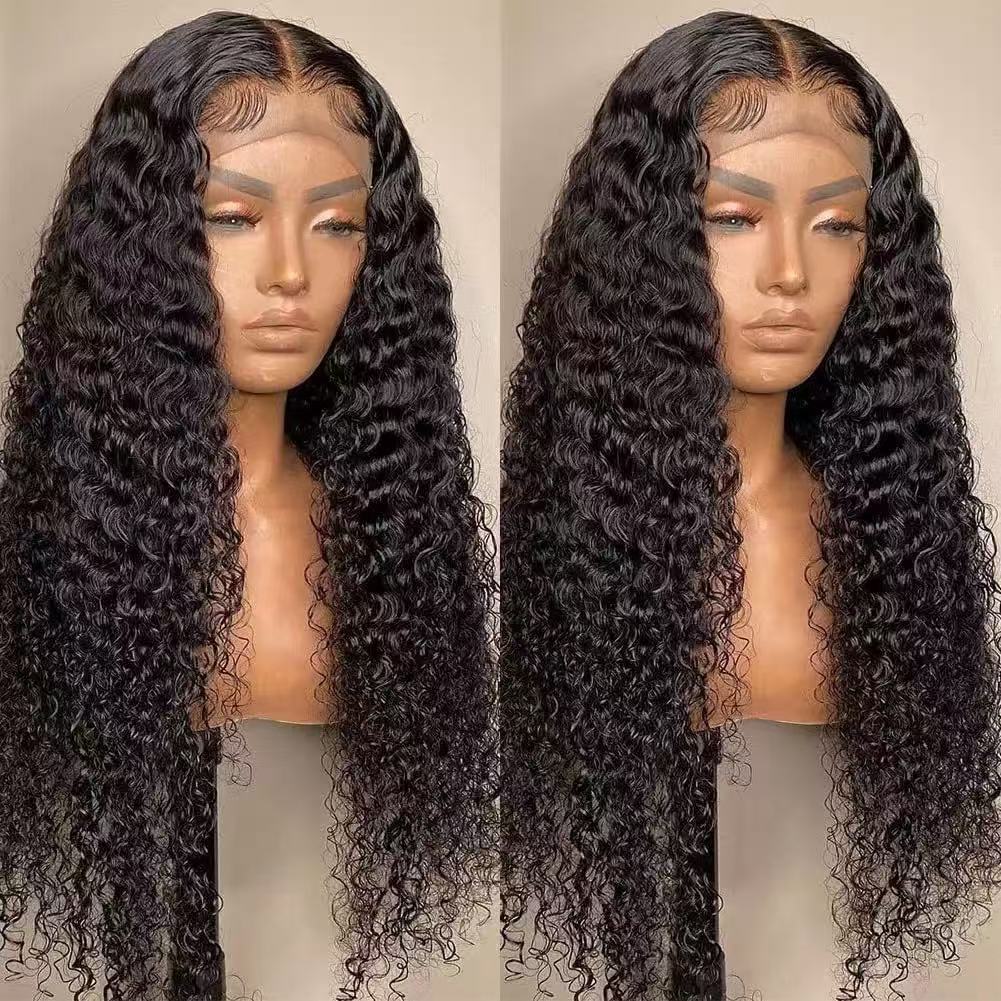 Former Lace Head Cap Wig