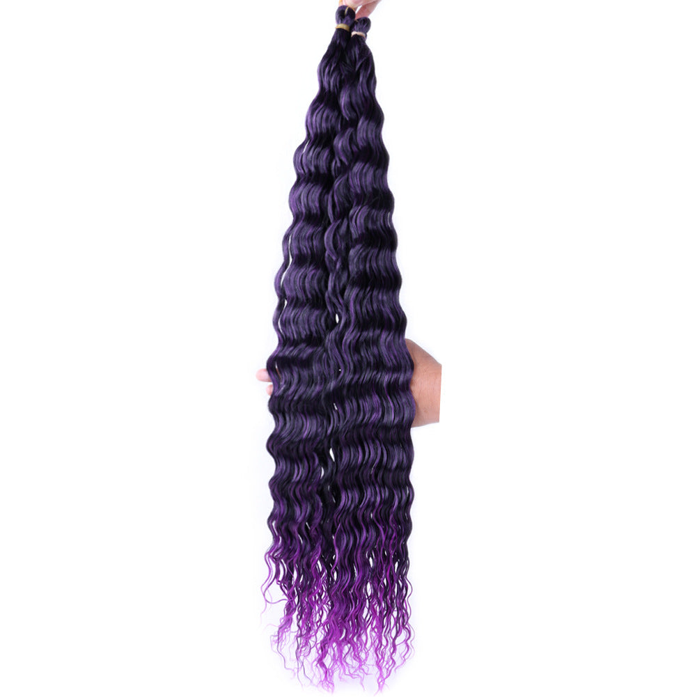 SAMENUSUFiber Wig Head Covering