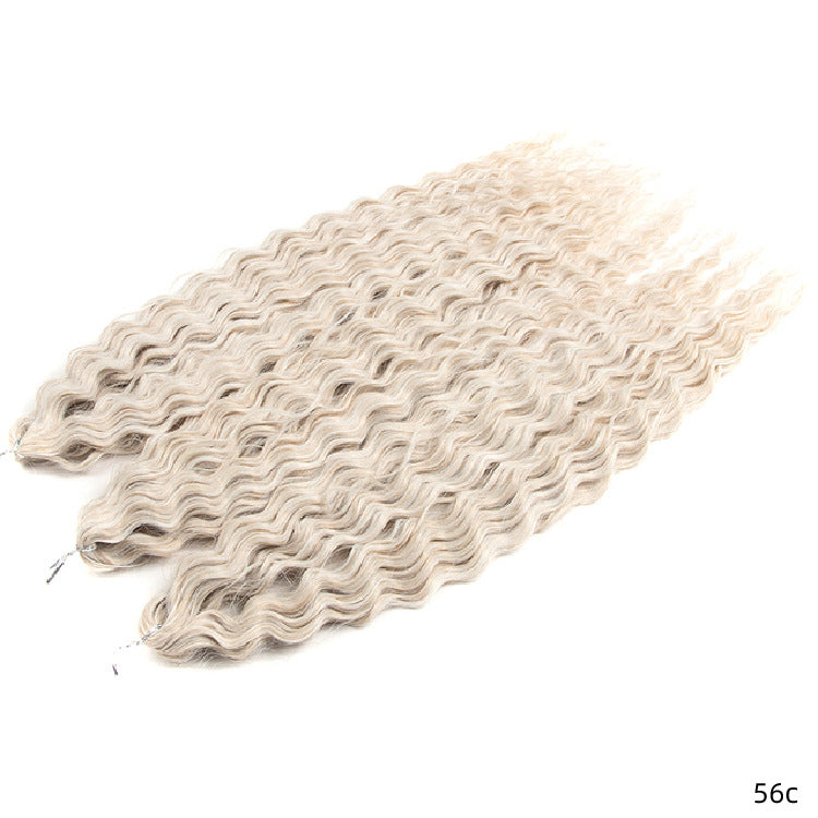 Crochet Curls Hair Extensions