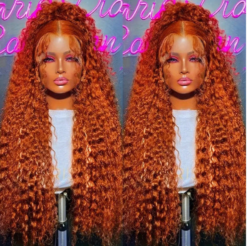 Former Lace Head Cap Wig
