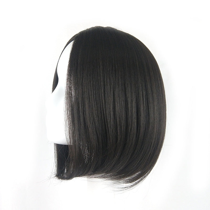 Bob Brazilian Black Women Remy