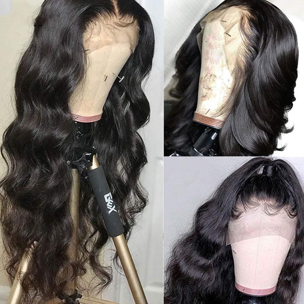 Medium Gradient Color Large Wave Head Cover