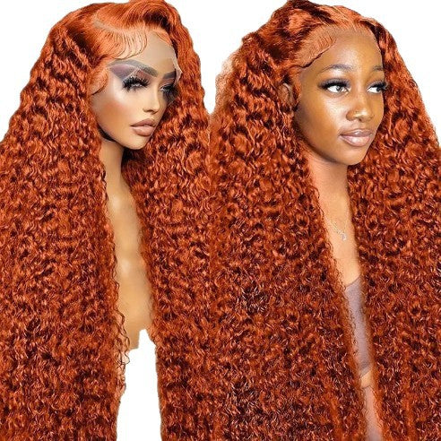 Former Lace Head Cap Wig