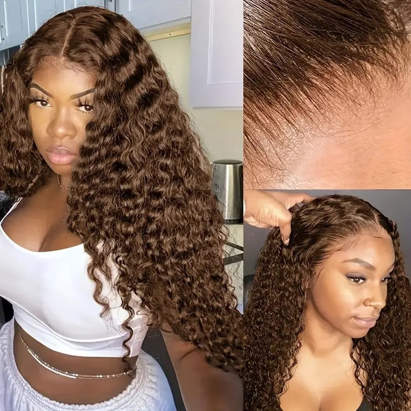 Former Lace Head Cap Wig