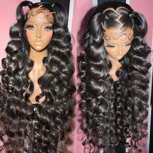 Lace Wigs