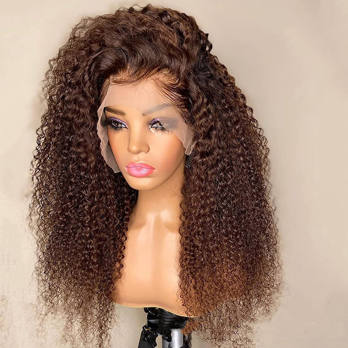 Ahima Lace Wig Headgear
