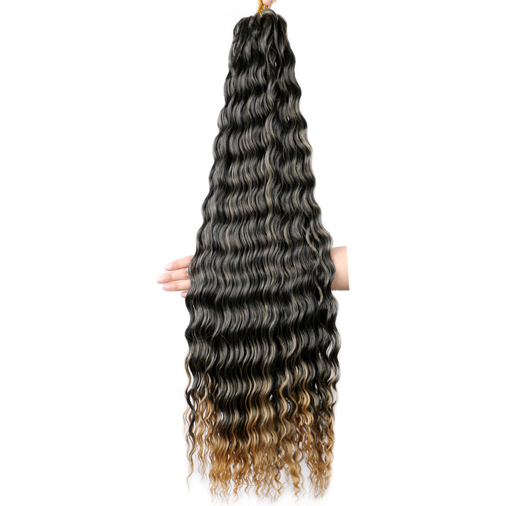 SAMENUSUFiber Wig Head Covering
