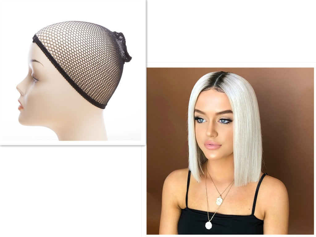 Kabinas wig headgear