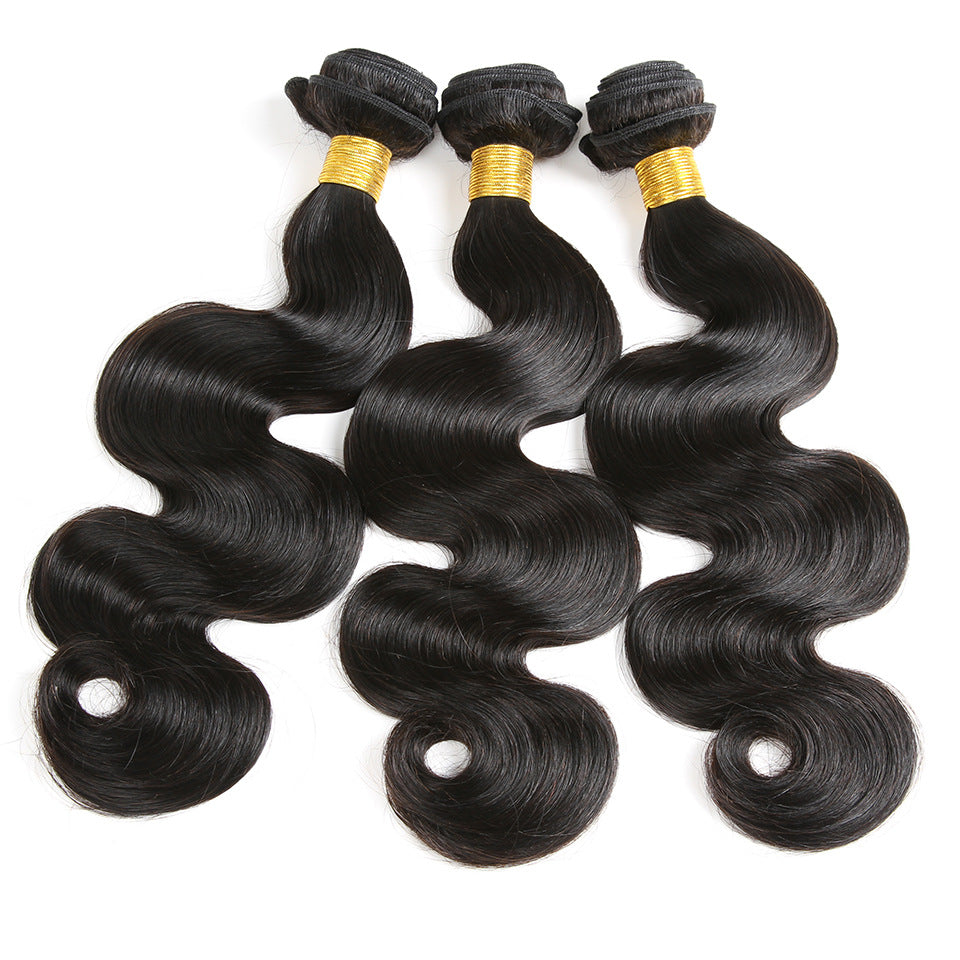 RAZID Wave Human Hair Bundles
