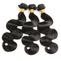 RAZID Wave Human Hair Bundles